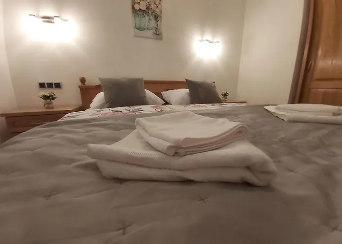 Apartman Relax Bihac