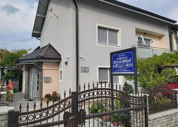 Apartman Relax Bihac