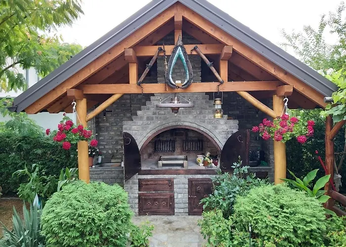 Apartman Relax Bihac