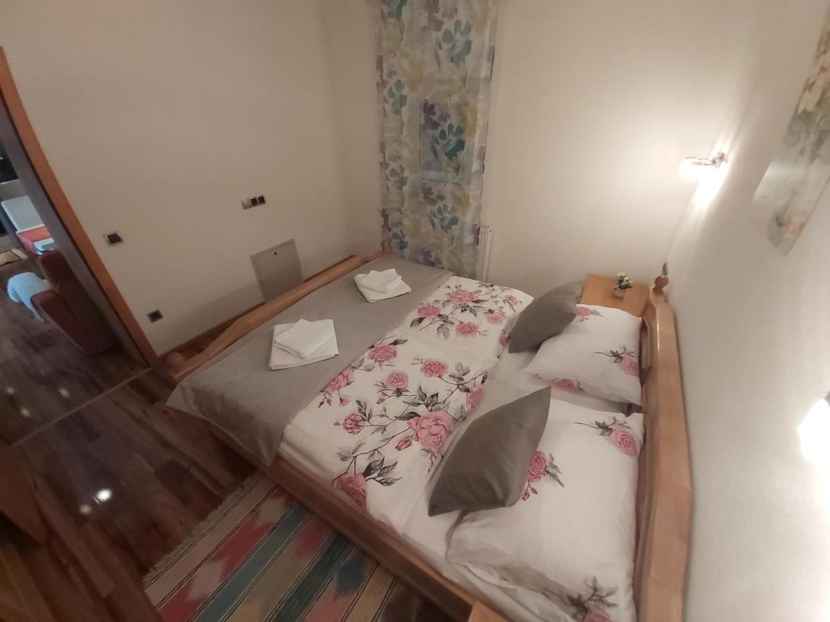 Apartman Relax Apartment Bihac