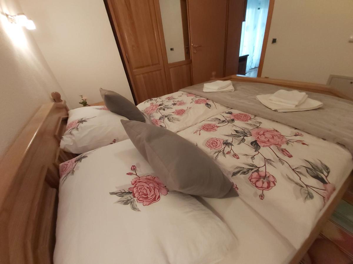 Apartman Relax Apartment