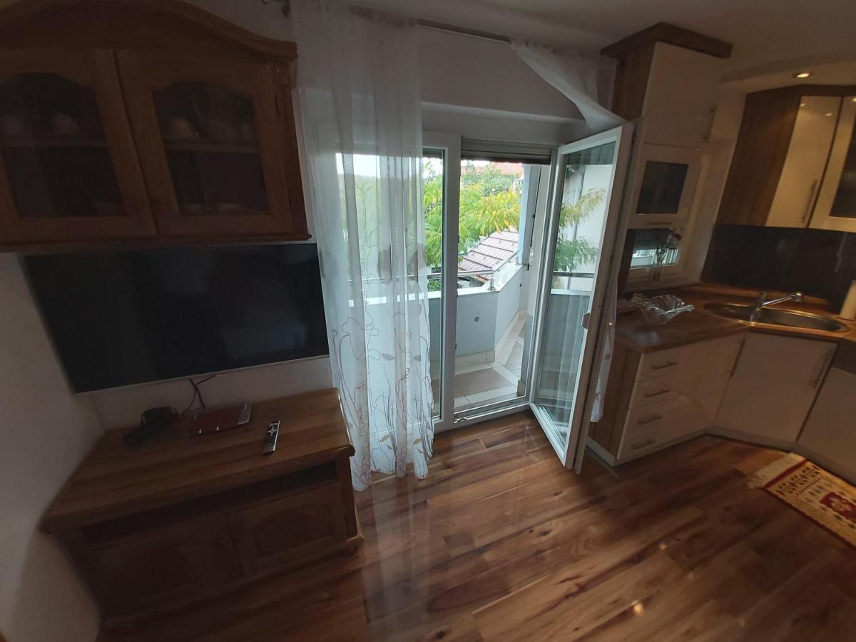 Apartman Relax Apartment