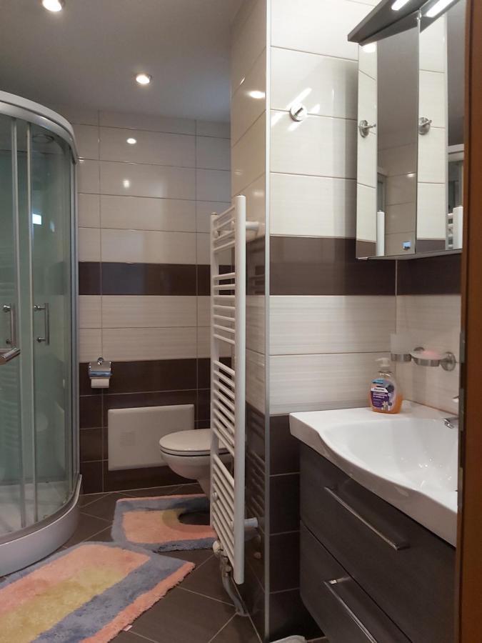Apartman Relax Bihac