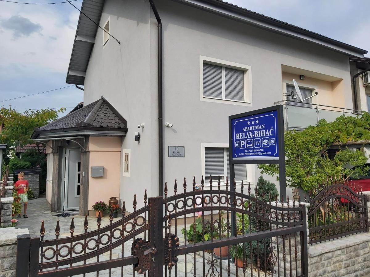 Apartment Apartman Relax *