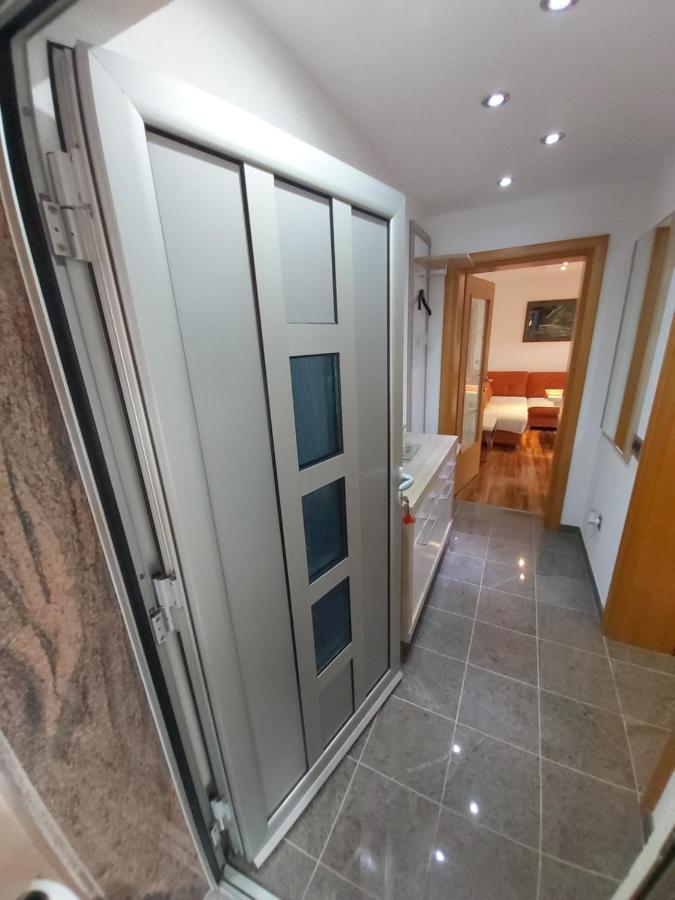 Apartman Relax Apartment *