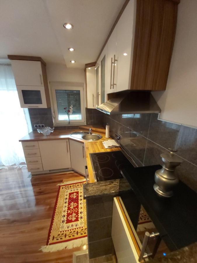 Apartment Apartman Relax Bihac