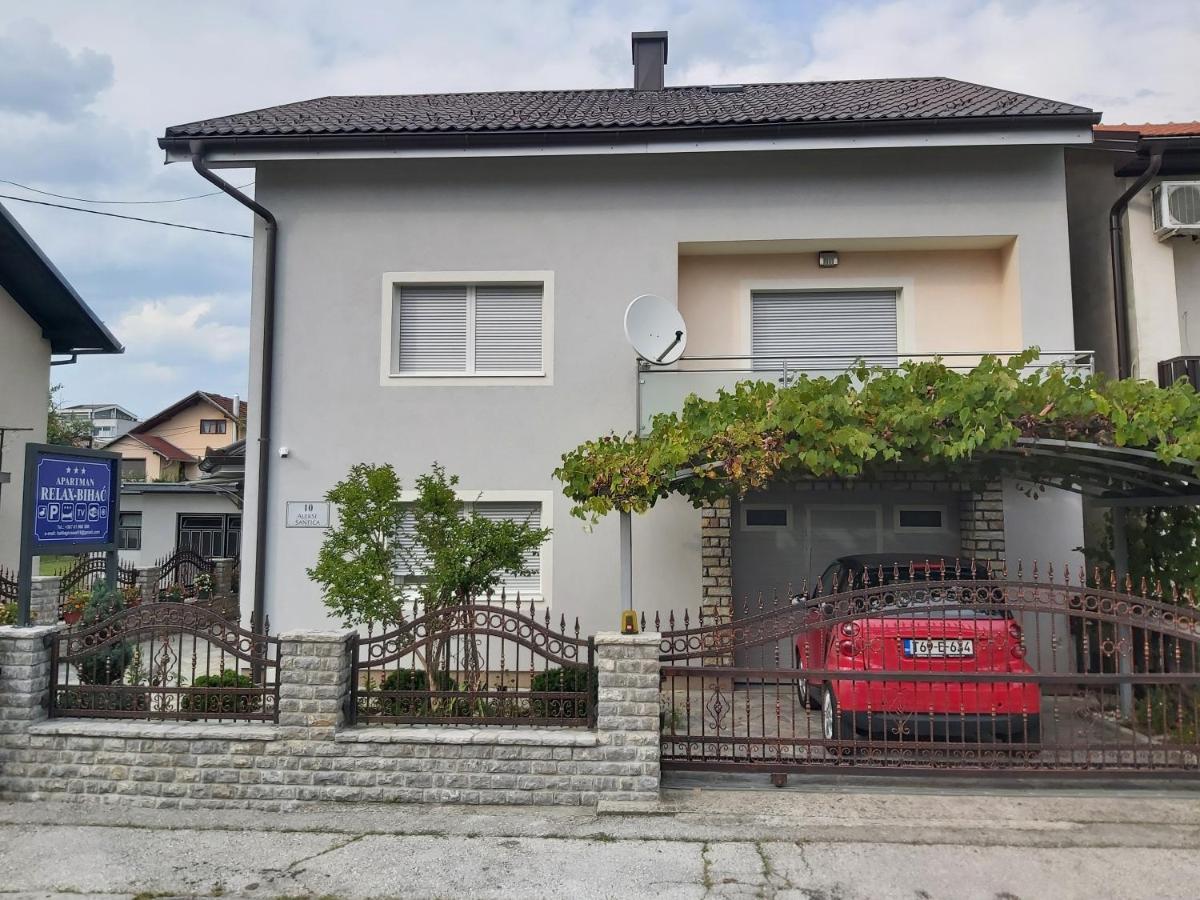 Apartment Apartman Relax *