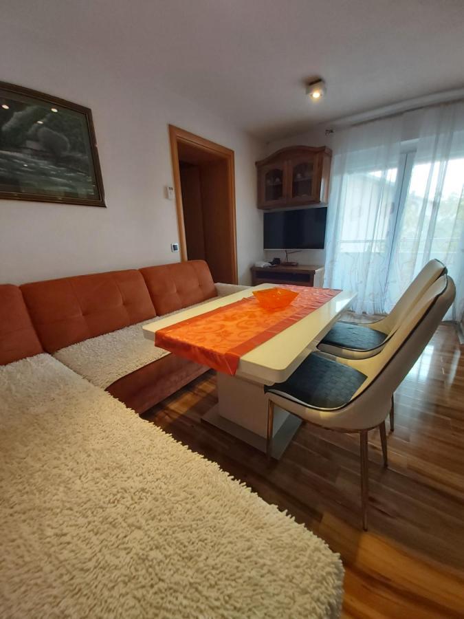 Apartment Apartman Relax