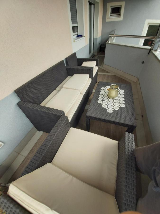 Apartman Relax Apartment